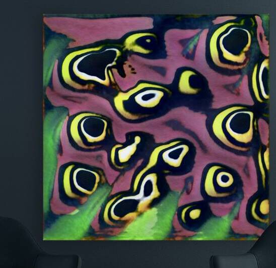 621 8K by Abstratica