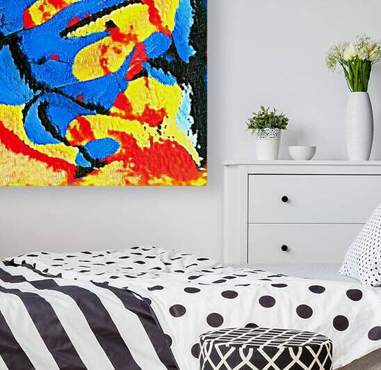 610 8K by Abstratica