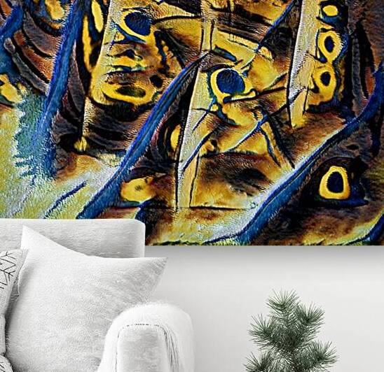 625 8K by Abstratica