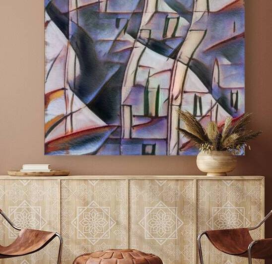 627 8K by Abstratica