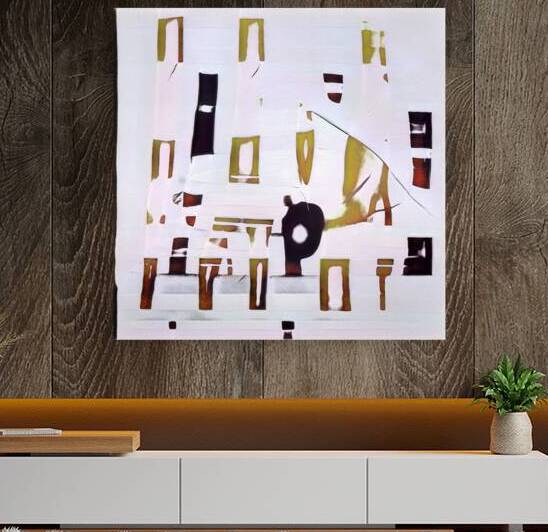 631 8K by Abstratica