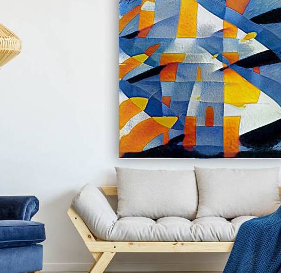 638 8K by Abstratica