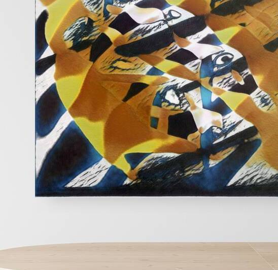 633 8K by Abstratica