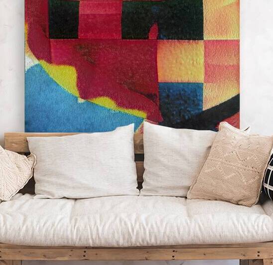 640 8K by Abstratica