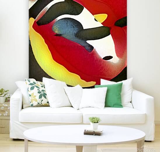 646 8K by Abstratica