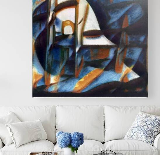 630 8K by Abstratica