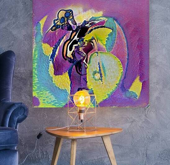 632 8K by Abstratica