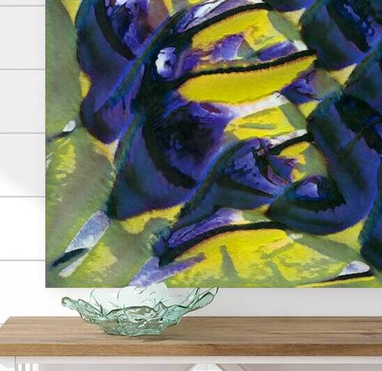 636 8K by Abstratica