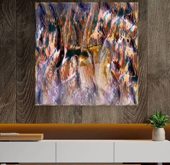 637 8K by Abstratica