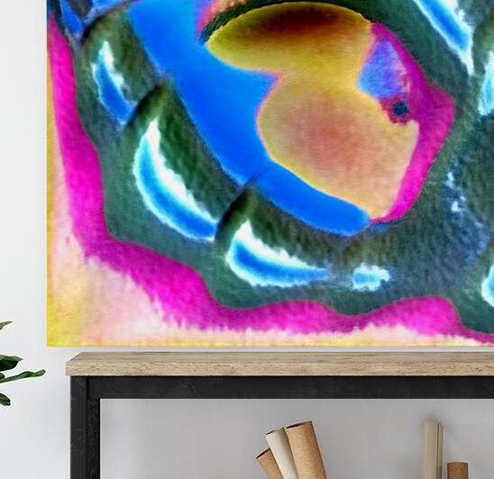 641 8K by Abstratica