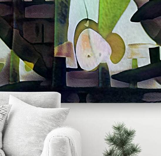 659 8K by Abstratica