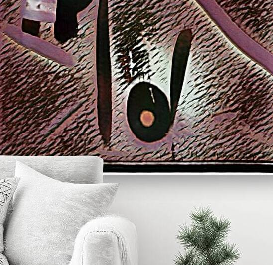 666 8K by Abstratica