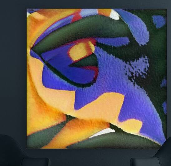 653 8K by Abstratica