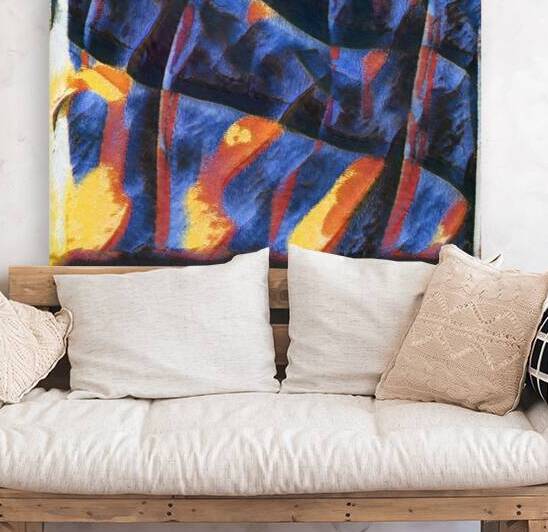 672 8K by Abstratica