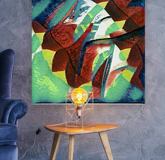 675 8K by Abstratica