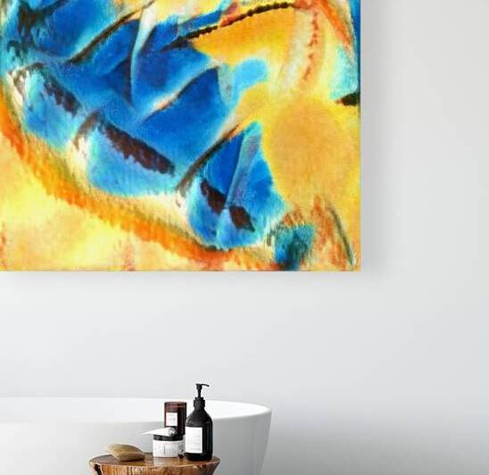 663 8K by Abstratica