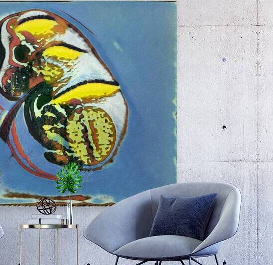 656 8K by Abstratica