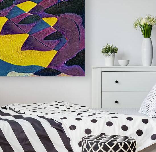 662 8K by Abstratica