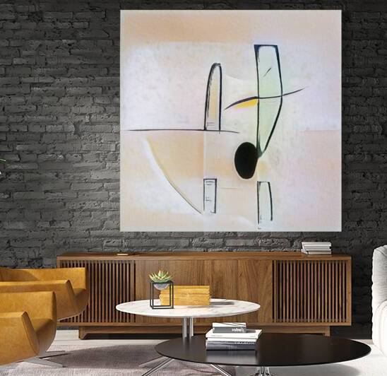 668 8K by Abstratica