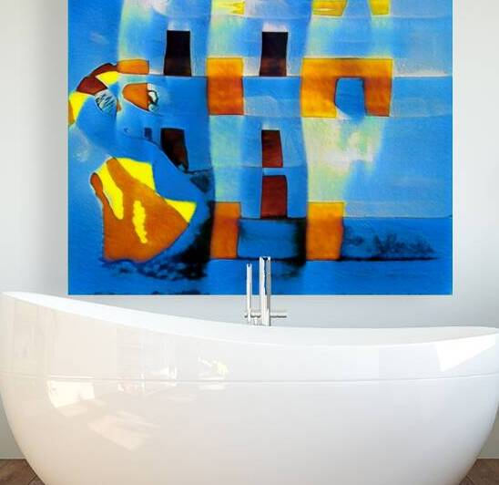 694 8K by Abstratica