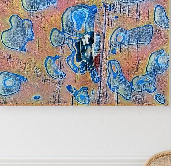 678 8K by Abstratica