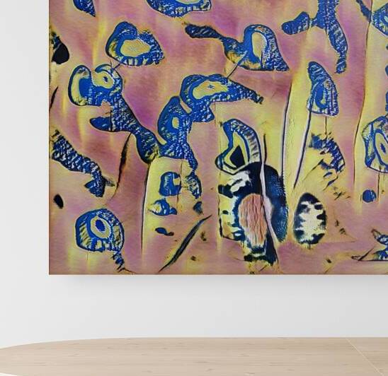 687 8K by Abstratica