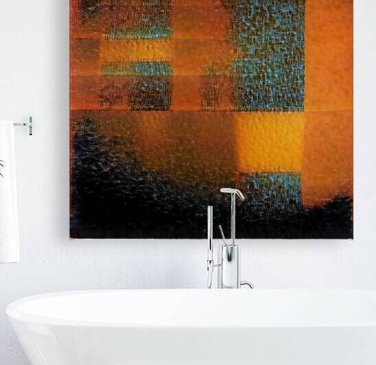 699 8K by Abstratica