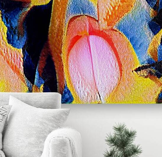 686 8K by Abstratica