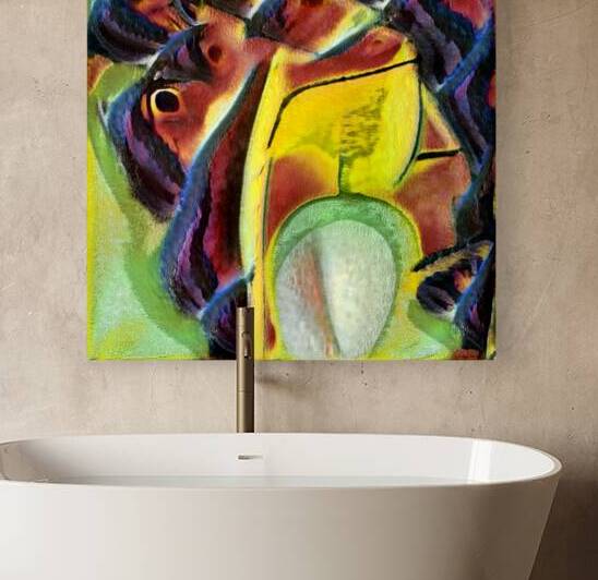 684 8K by Abstratica