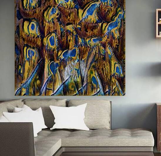 680 8K by Abstratica