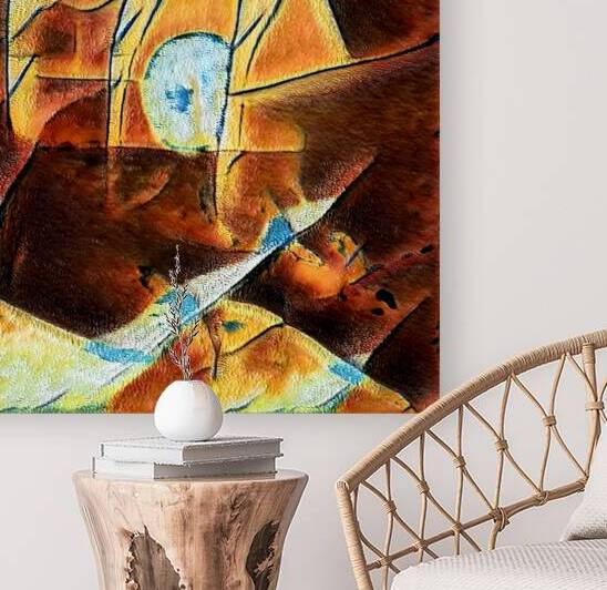 679 8K by Abstratica