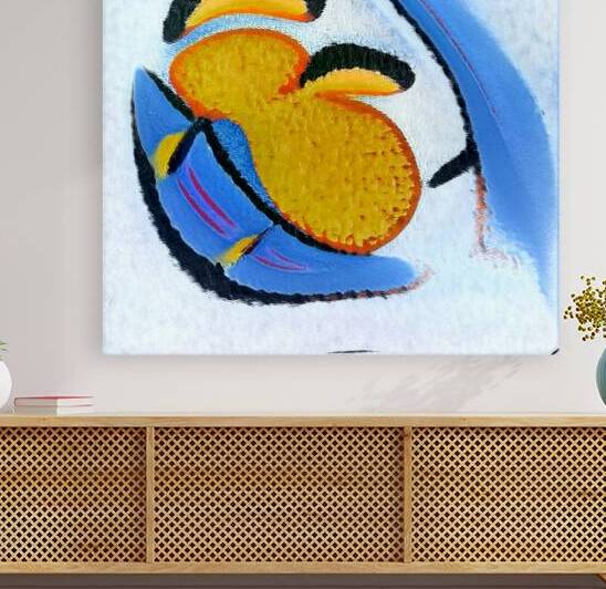 677 8K by Abstratica