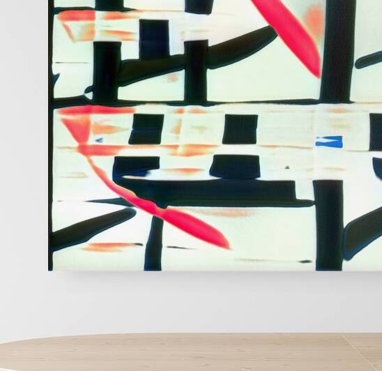 696 8K by Abstratica