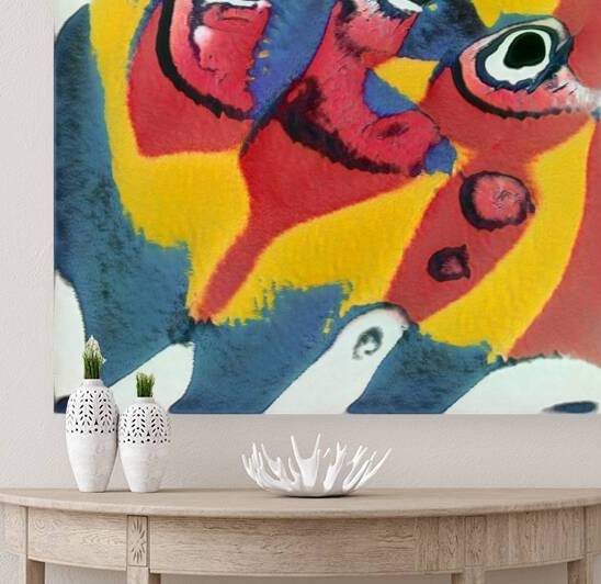 718 8K by Abstratica