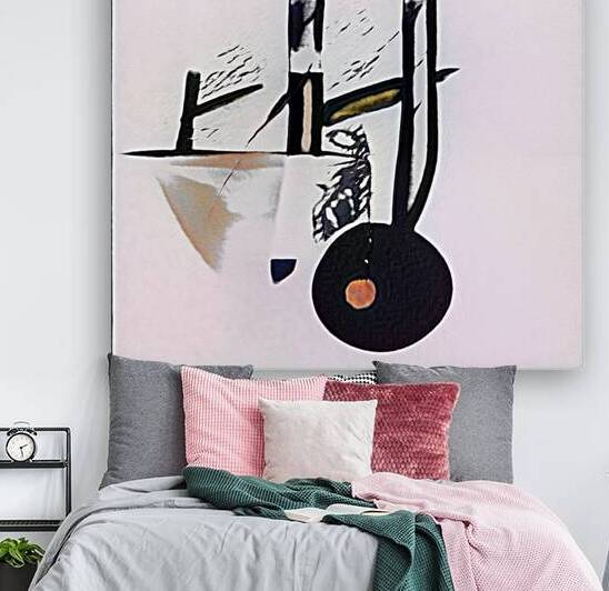 710 8K by Abstratica