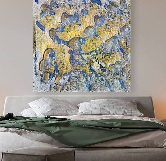 715 8K by Abstratica