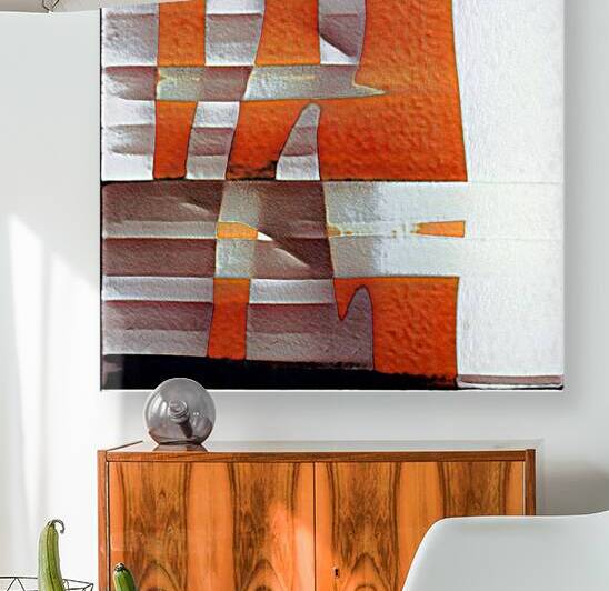 708 8K by Abstratica