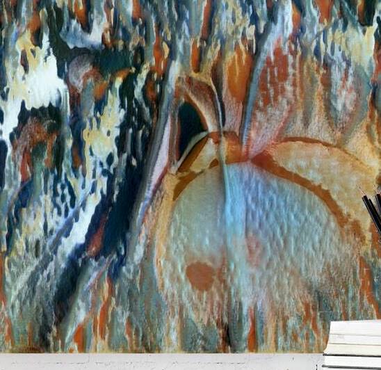 706 8K by Abstratica