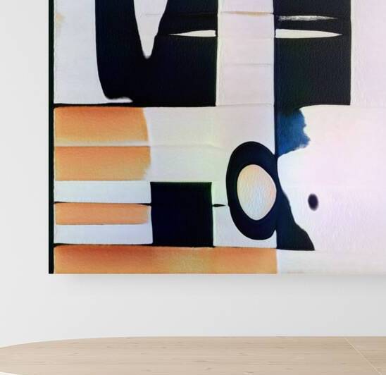 713 8K by Abstratica