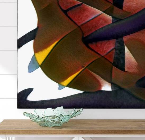 722 8K by Abstratica