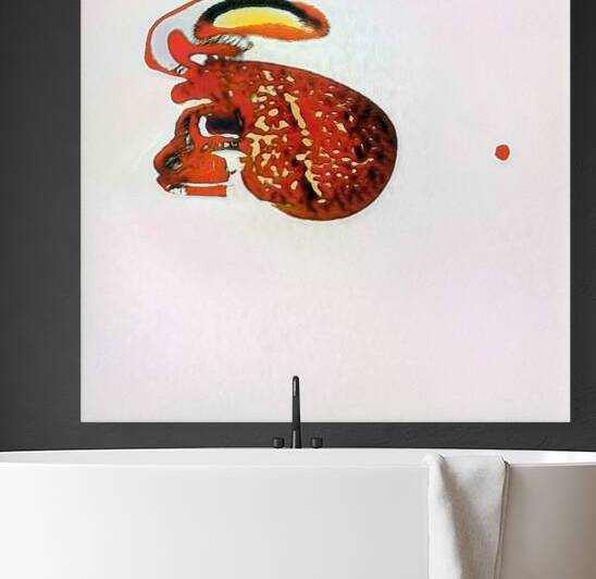 720 8K by Abstratica