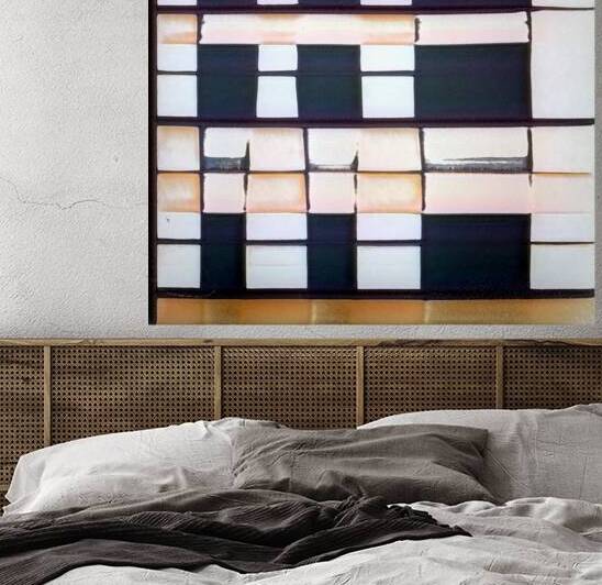 701 8K by Abstratica