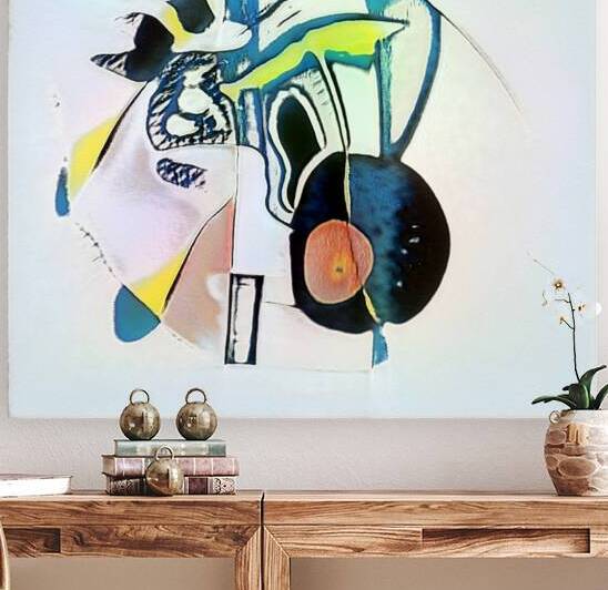 716 8K by Abstratica