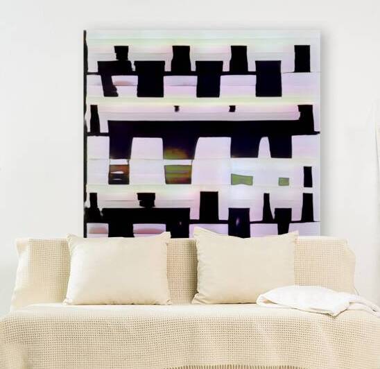 743 8K by Abstratica