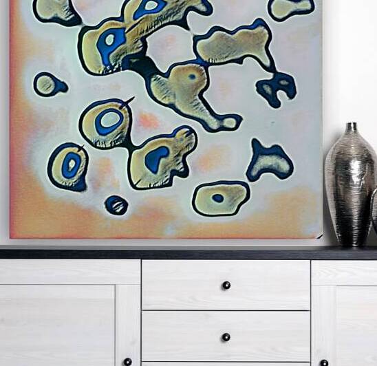 736 8K by Abstratica