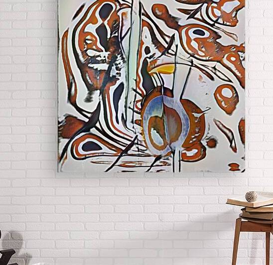 729 8K by Abstratica