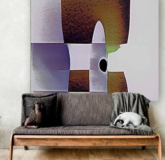 750 8K by Abstratica