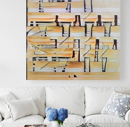 726 8K by Abstratica