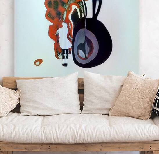 747 8K by Abstratica