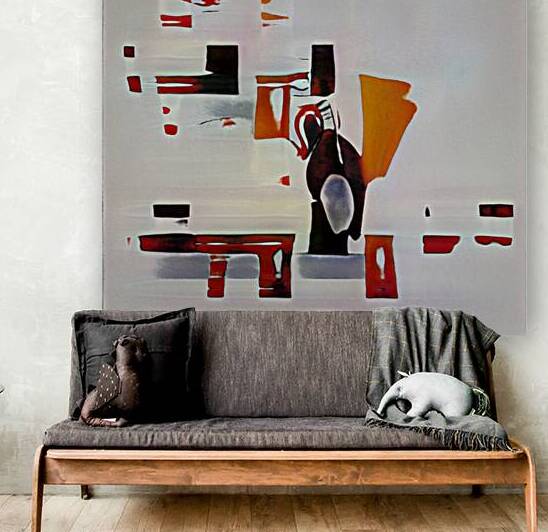 735 8K by Abstratica